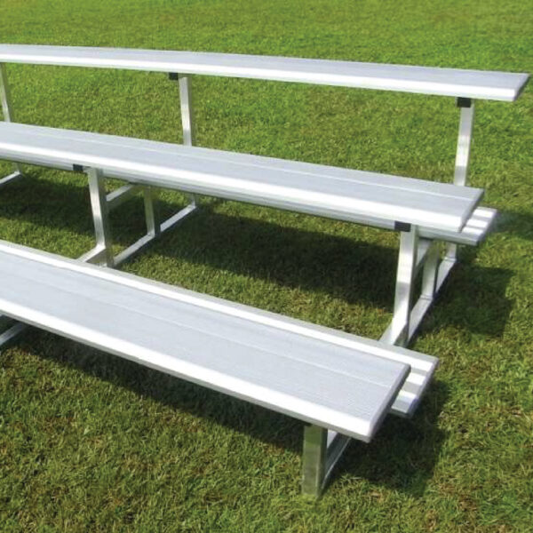 3, 4 & 5 Row Benches - Image 3