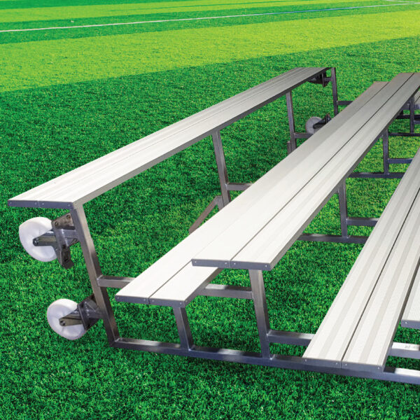 3, 4 & 5 Row Benches - Image 4