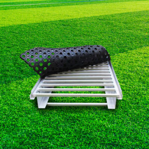 Aluminium Sand Trap