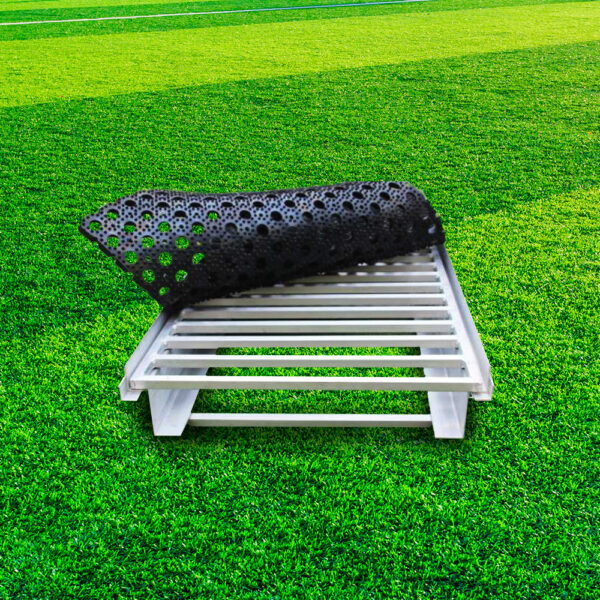 Aluminium Sand Trap