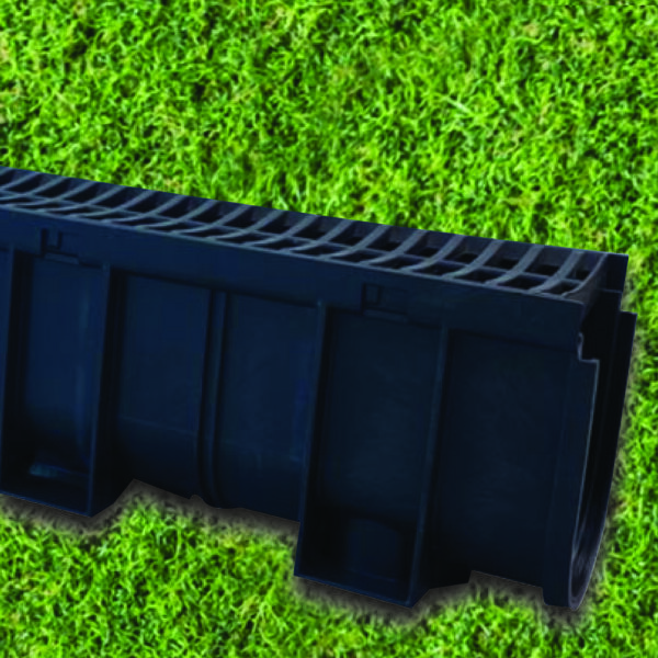 Aquatech Drainage with Slotted Cover - Image 3