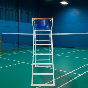 Badminton Umpire Chair