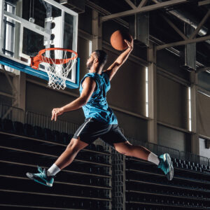 Basketball