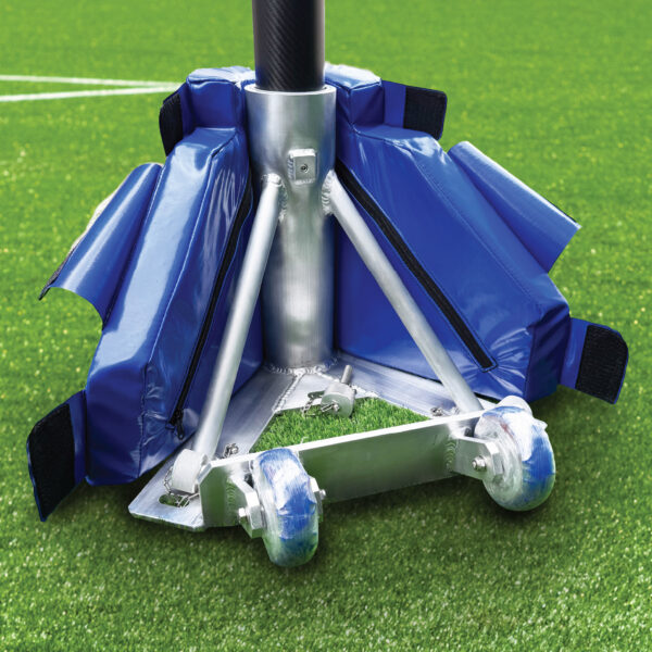 Carbon Fiber Telescope Volleyball Padding - Image 3