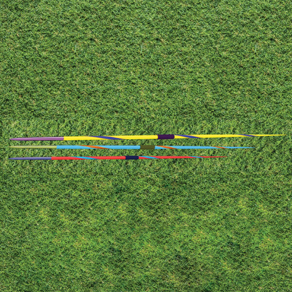 Competition Javelin