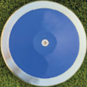 Competition Plastic Discus