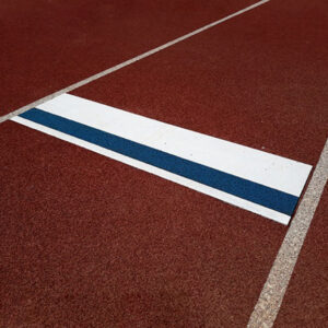 Competition Take-oﬀ Board (Hardwood)