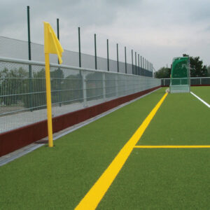 Corner Flag