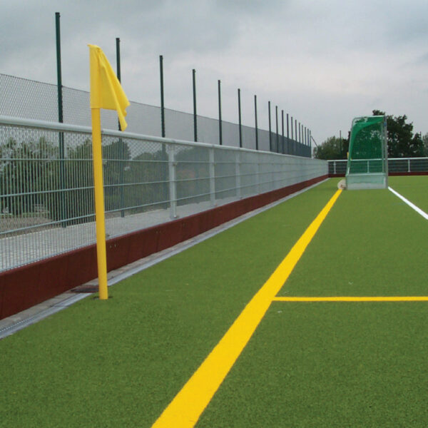 Corner Flag