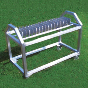 Discus Rack
