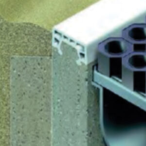 Elastic Soft Curbing