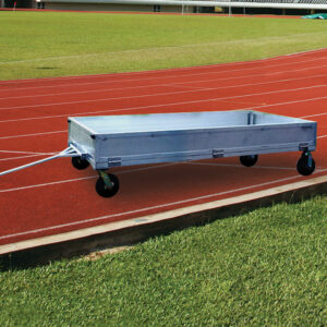 Equipment Trolley