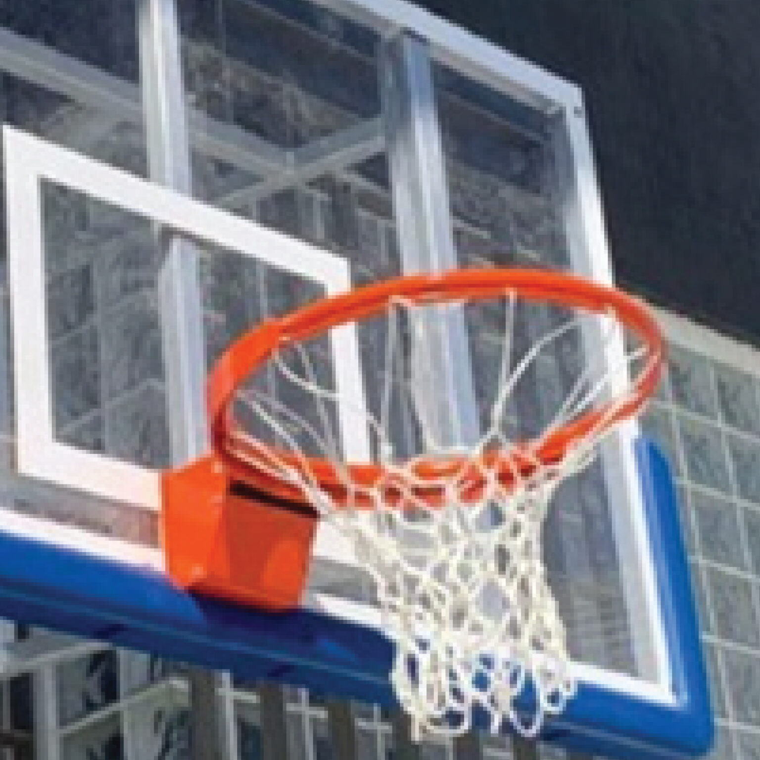 Foldable Spring Load Basketball Ring Manufacturer Malaysia | Foldable ...
