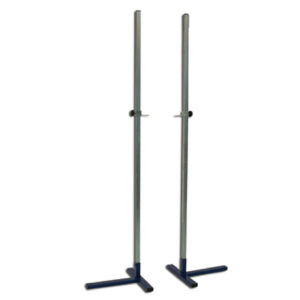 High Jump Upright