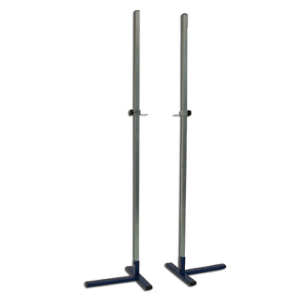 High Jump Upright
