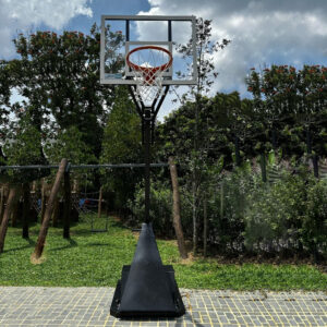 Hobby Basketball Funplay System Adjustable Height