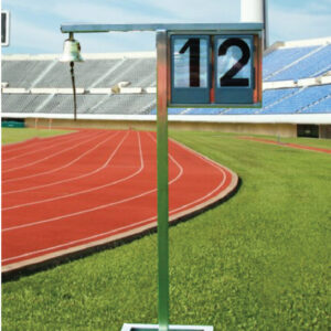 Lap Counter With Bell