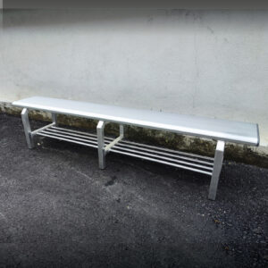 Locker Bench without Back Rest