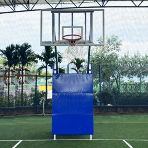 Movable Basketball Stand