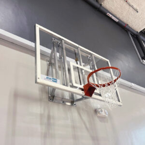 Non Foldable Basketball Ring (Standard)
