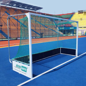 Outdoor Hockey Goal Post