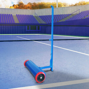 Pickleton Post Mobile Version Spray Coated