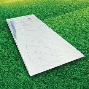 Pole Vault Box