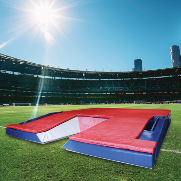 Pole Vault Mat