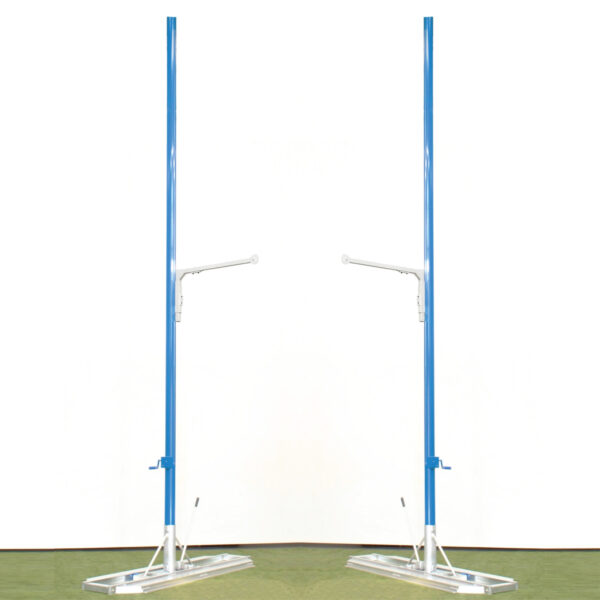 Pole Vault Upright