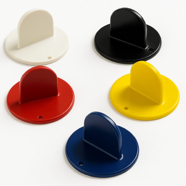 Run Up Markers