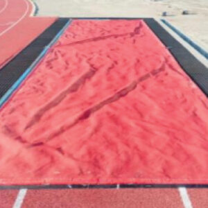 Sand Pit Covering PVC Mesh