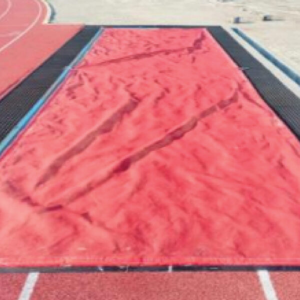 Sand Pit Covering PVC Mesh