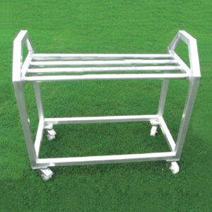 Shot Put Rack