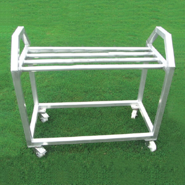 Shot Put Rack