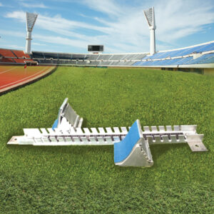 Starting Block Competition