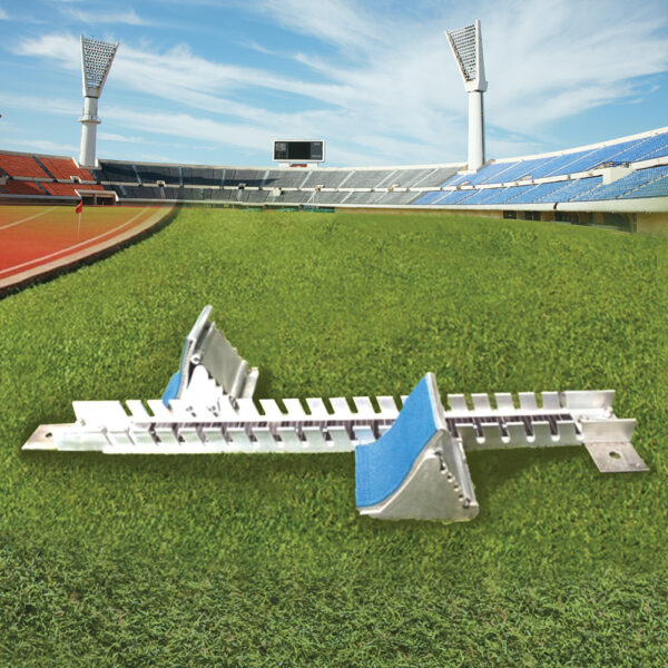 Starting Block Competition