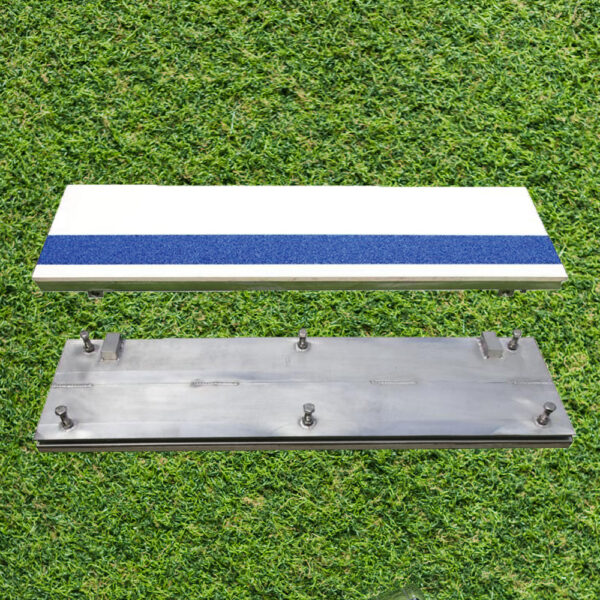 Take Off Board Competition Height Adjustable