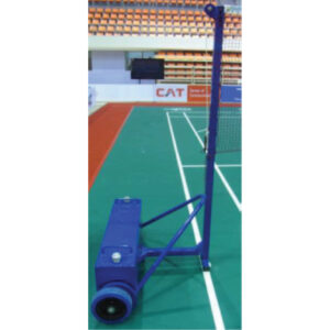Takraw Post Mobile Version 110kg