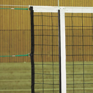 Volleyball Net Competition