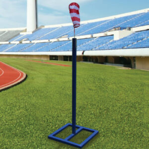 Wind Control Stand