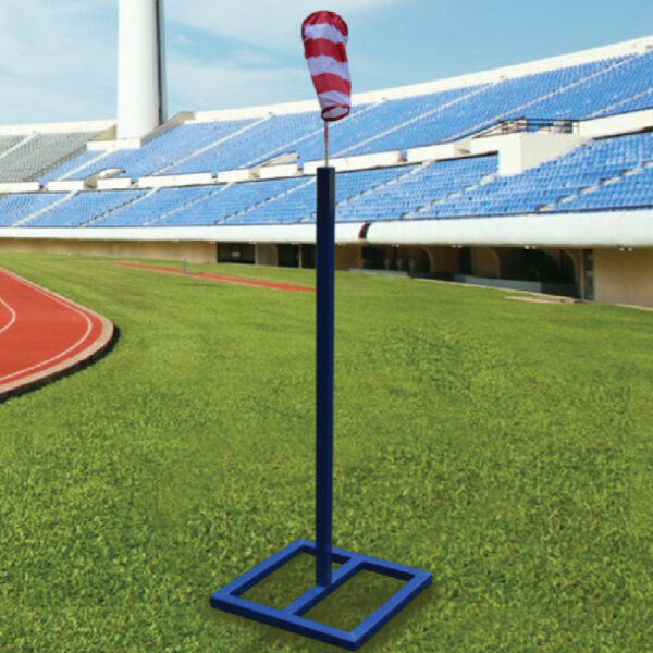 Wind Control Stand