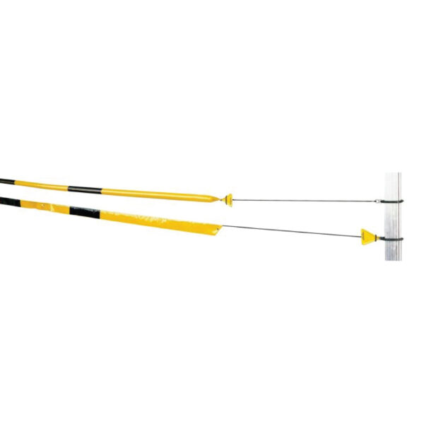 Zacharias Crossbar Super Windproof - Image 2
