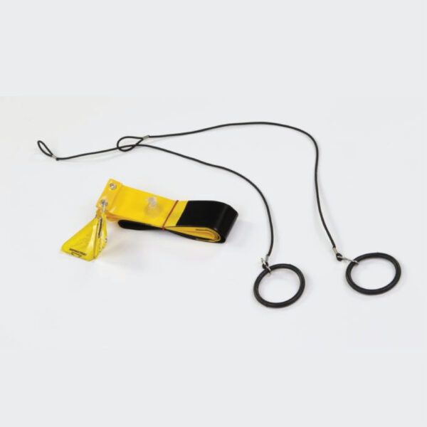 Zacharias Crossbar Super Windproof - Image 4