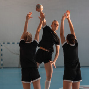 Handball