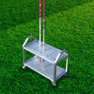 Javelin Rack