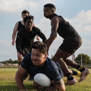 Rugby