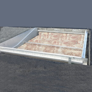 Water Ditch Kit