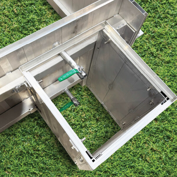 Water Ditch Supply Shaft - Image 2